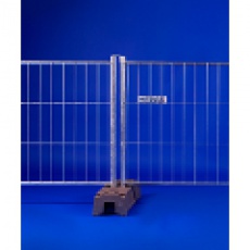 Mobilní oplocení Mobilní oplocení