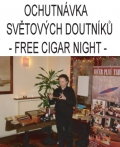 CIGAR CIGAR