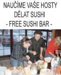 SUSHI SUSHI