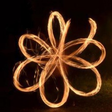 FIRESHOW JBC FIRESHOW JBC